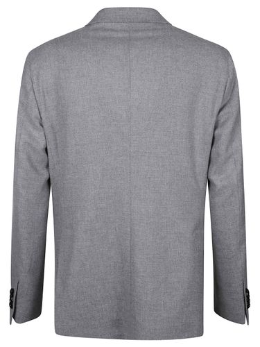 Tagliatore Montecarlo Jacket - Tagliatore - Modalova