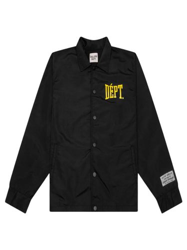 GALLERY DEPT. Dept Coach Jacket - GALLERY DEPT. - Modalova