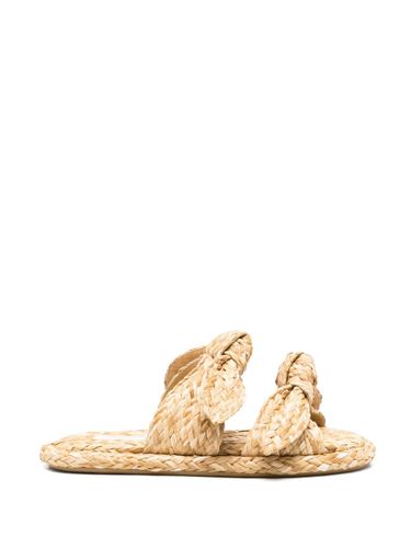 Zimmermann Carousel Sandals - Zimmermann - Modalova