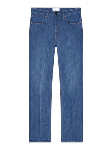 Givenchy Shadow Jeans - Givenchy - Modalova