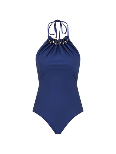 Zimmermann Aster Swimsuit - Zimmermann - Modalova