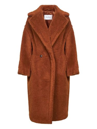 Max Mara Wool Coat - Max Mara - Modalova