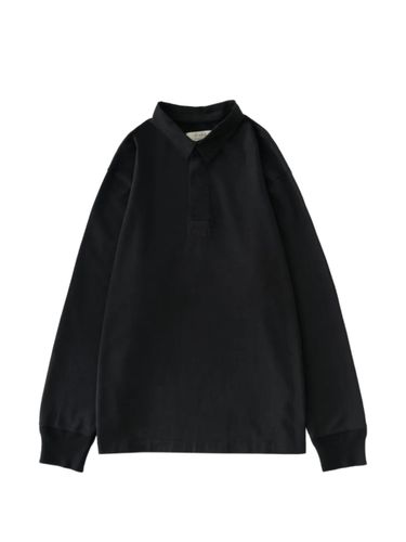 STUDIO NICHOLSON LTD Cotton Pants - STUDIO NICHOLSON LTD - Modalova