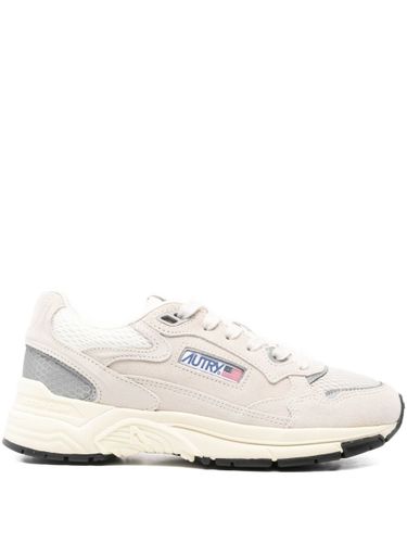 AUTRY Hyperway Low Sneakers - AUTRY - Modalova