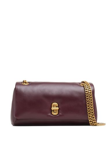 The Chain Leather Mini Bag - Marc Jacobs - Modalova
