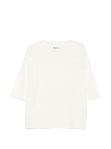Closed Wool Crewneck Sweater - Closed - Modalova