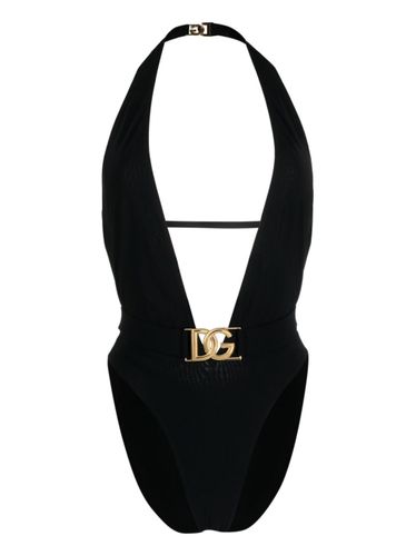 Dolce & Gabbana Swimsuit - Dolce & Gabbana - Modalova