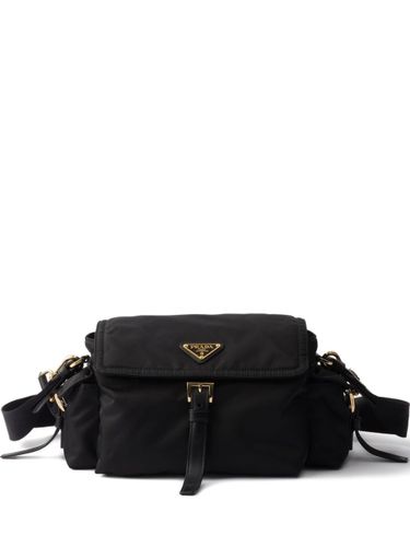 Explore Medium Re-Nylon Shoulder Bag - Prada - Modalova