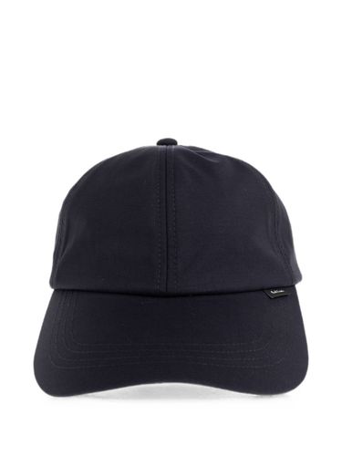Paul Smith Wool Baseball Cap - Paul Smith - Modalova
