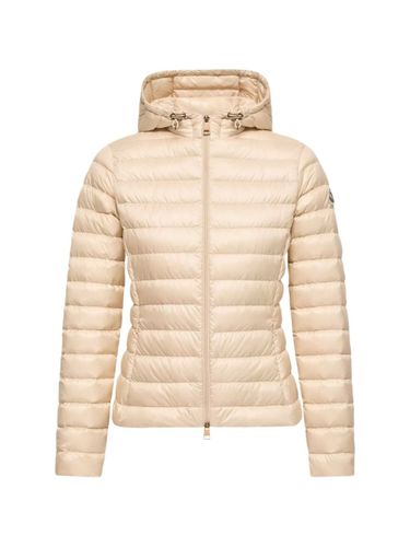 Moncler Igelhood Short Down Jacket - Moncler - Modalova