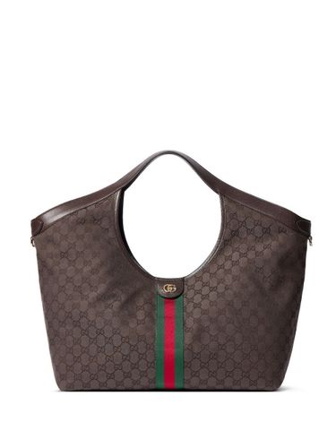Gucci Gucci Giglio Large Tote Bag - Gucci - Modalova