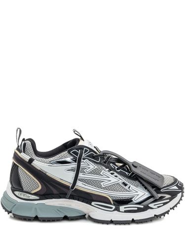 Off White Be Right Back Sneakers - Off White - Modalova