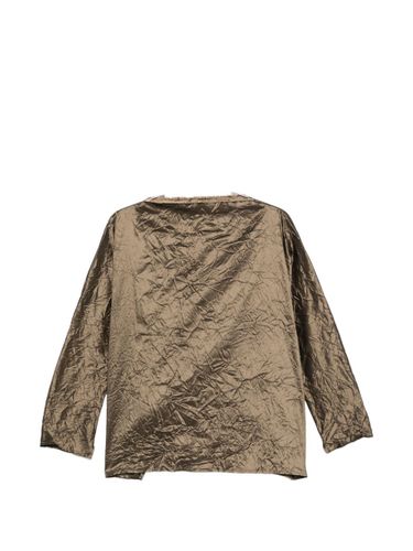 Daniela Gregis Silk Blouse - Daniela Gregis - Modalova