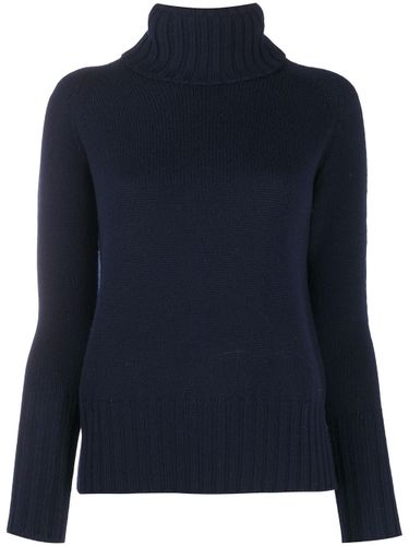 Drumohr High Neck Sweater - Drumohr - Modalova