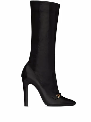 Boots - Saint Laurent - Modalova