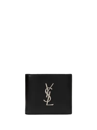 Saint Laurent East-West Card Holder - Saint Laurent - Modalova