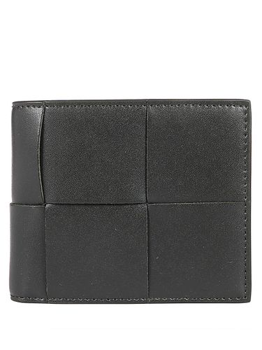 Bottega Veneta Bi-Fold Wallet - Bottega Veneta - Modalova