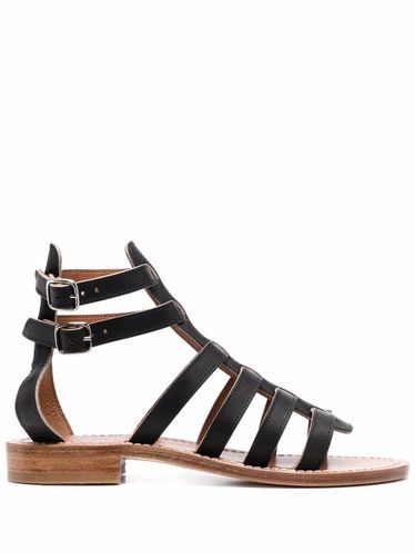 K Jacques St Tropez Sandals - K.JACQUES - Modalova