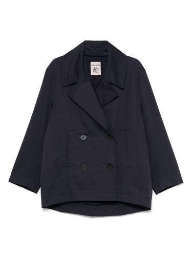 Sebastien Cotton Blazer Jacket - Semicouture - Modalova