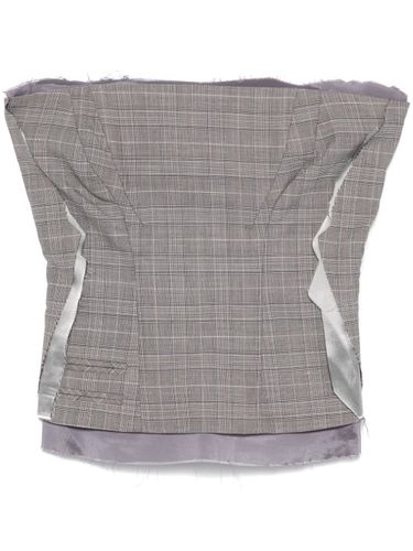 OTTOLINGER Wool Blend Corset - OTTOLINGER - Modalova