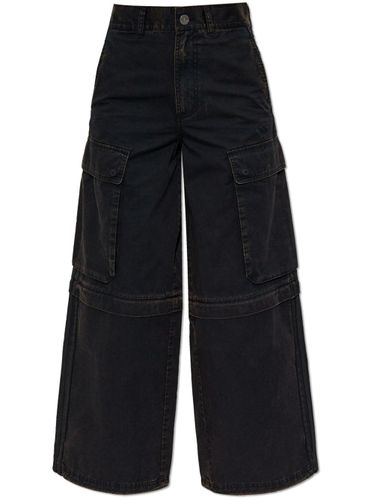 Adidas Cargo Jeans - Adidas - Modalova