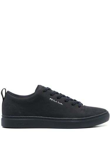 PS PAUL SMITH Leather Sneakers - PS PAUL SMITH - Modalova