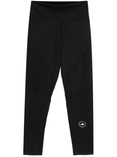 Logo 7/8 Leggings - Adidas By Stella McCartney - Modalova
