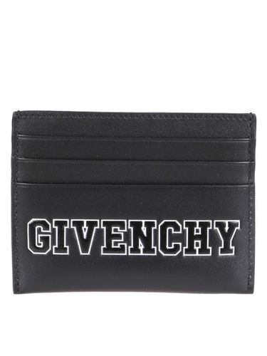 Givenchy Givenchy Wallets Black - Givenchy - Modalova
