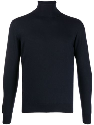 Drumohr Cashmere Sweater - Drumohr - Modalova