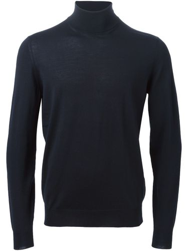 Drumohr Merino Wool Sweater - Drumohr - Modalova