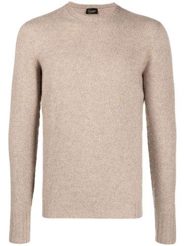 Drumohr Drumohr Sweaters Beige - Drumohr - Modalova