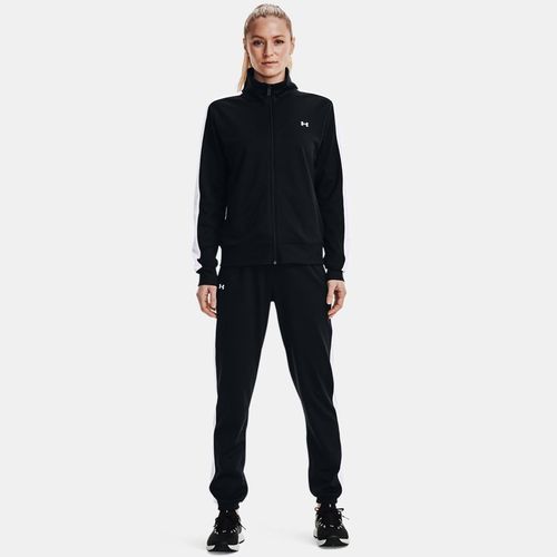 Survêtement en tricot / Blanc / Blanc M - Under Armour - Modalova