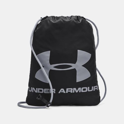 Sac à dos Ozsee / Acier TAILLE UNIQUE - Under Armour - Modalova