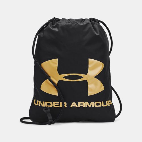 Sac à dos Ozsee / Metallique Or TAILLE UNIQUE - Under Armour - Modalova