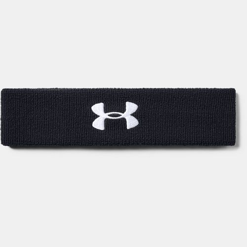 Bandeau Performance / Blanc TAILLE UNIQUE - Under Armour - Modalova