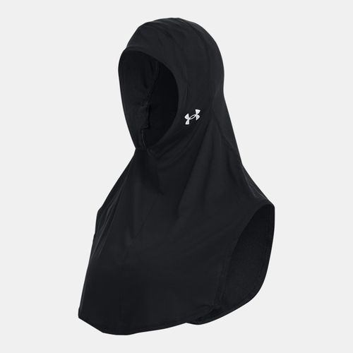 Hijab de sport long / / Argent M/L - Under Armour - Modalova