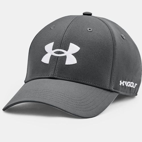 Casquette Golf96 Pitch / Blanc TAILLE UNIQUE - Under Armour - Modalova