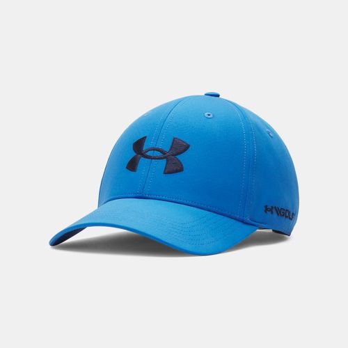 Casquette Golf96 Atlantis / Midnight Marine TAILLE UNIQUE - Under Armour - Modalova