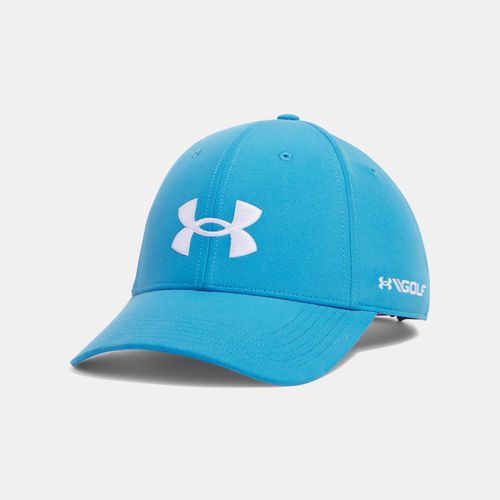 Casquette Golf96 Ether / Blanc TAILLE UNIQUE - Under Armour - Modalova