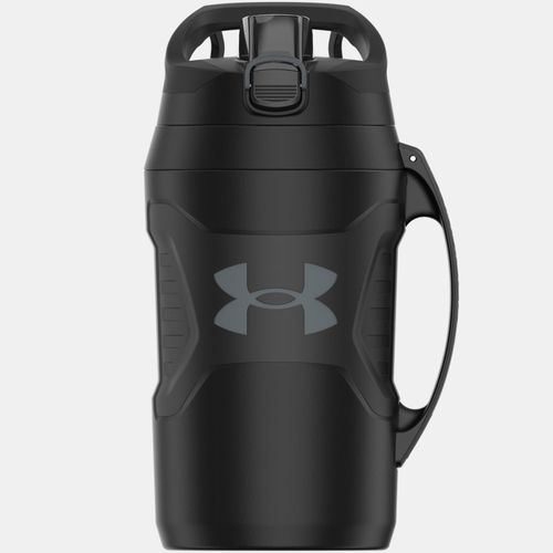 Gourde 1,9 L Playmaker Jug / / Pitch Gris TAILLE UNIQUE - Under Armour - Modalova