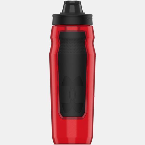 Gourde 950 mL Playmaker Squeeze / Noir / Noir TAILLE UNIQUE - Under Armour - Modalova