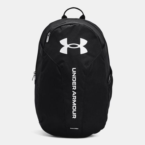 Sac à dos Hustle Lite / / Metallique Argent TAILLE UNIQUE - Under Armour - Modalova