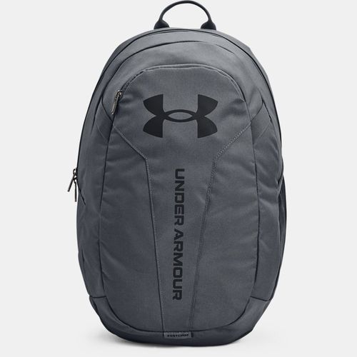 Sac à dos Hustle Lite Pitch / Pitch / Noir TAILLE UNIQUE - Under Armour - Modalova