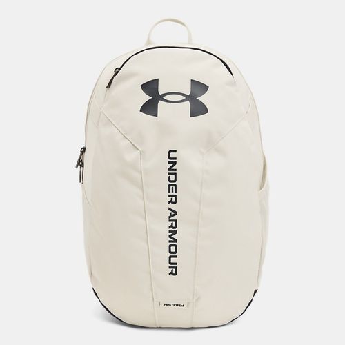 Sac à dos Hustle Lite Summit / Noir TAILLE UNIQUE - Under Armour - Modalova