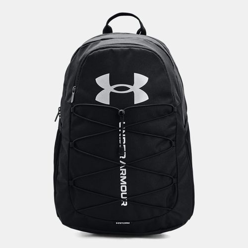 Sac à dos Hustle Sport / / Argent Taille unique - Under Armour - Modalova