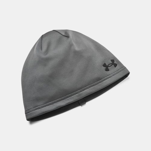 Bonnet Storm Castlerock / Noir TAILLE UNIQUE - Under Armour - Modalova