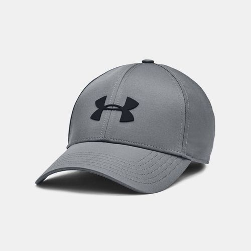 Casquette réglable Storm Blitzing Pitch / Noir TAILLE UNIQUE - Under Armour - Modalova