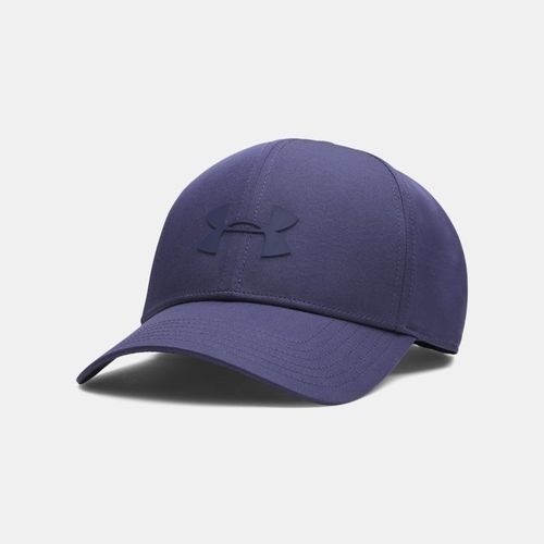 Casquette réglable Blitzing Low Storm Midnight Marine / Midnight Marine TAILLE UNIQUE - Under Armour - Modalova