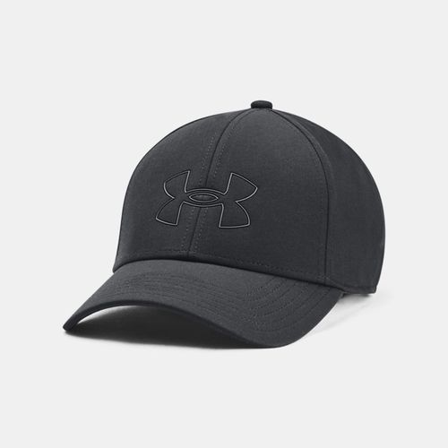 Casquette Storm Driver / Jet Gris L/XL - Under Armour - Modalova