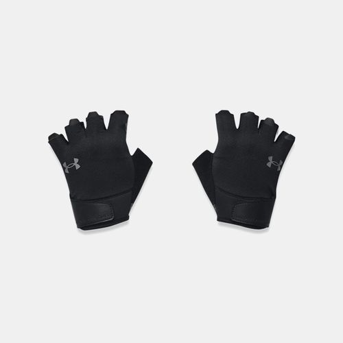 Gants de training / / Pitch Gris L - Under Armour - Modalova